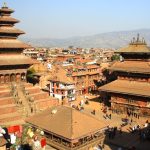 Bhaktapur Durbar Square