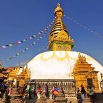 Syambhunath, Kathmandu