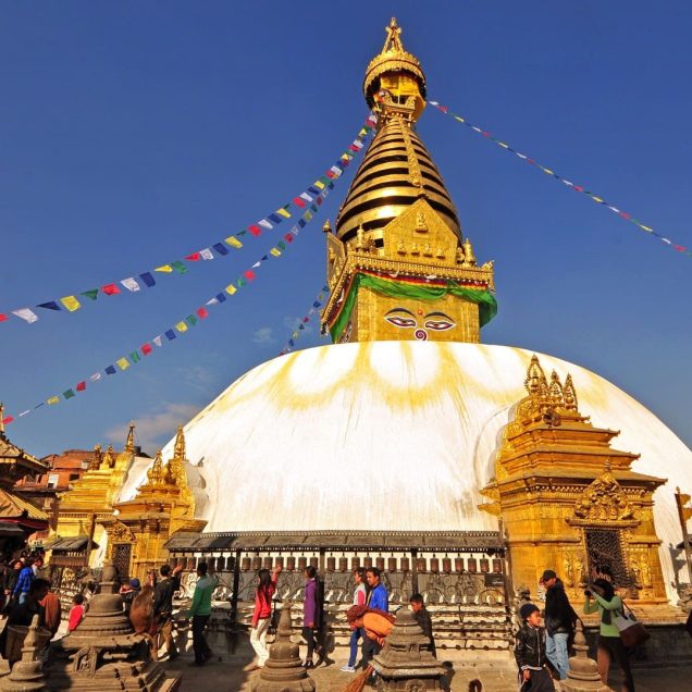 Kathmandu