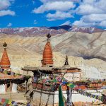 Upper Mustang