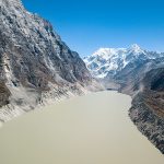 Tsho Rolpa Lake